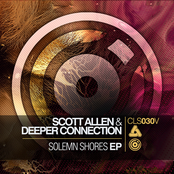 Scott Allen & Deeper Connection