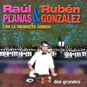 Dos grandes (with la Orquesta Jorrín) [Remasterizado]