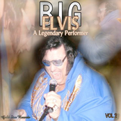 A Legendary Performer Vol. 2