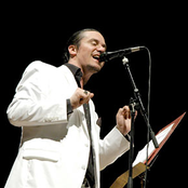 Mike Patton & Metropole Orchestra