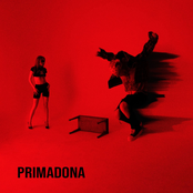 Sueco: PRIMADONA