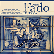 Original Fado De Lisboa