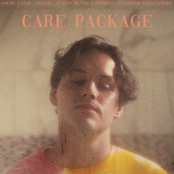 Tim Riehm: CARE PACKAGE