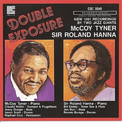 McCoy Tyner / Roland Hanna - Double Exposure