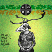 Blackwater Railroad Company: Bottom of the Bay