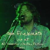 Leave All The Days Behind by John Frusciante