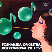 poznańska orkiestra rozrywkowa pritv