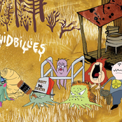 Squidbillies