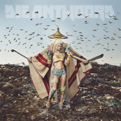 Die Antwoord: Mount Ninji and da Nice Time Kid