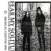 Soundtrack for the Sad and Broken