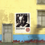 Dazibao by Pierre Rapsat