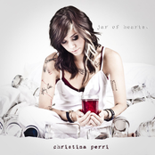 Christina Perri: Jar of Hearts - Single