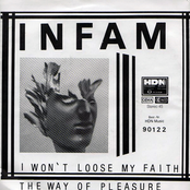 I Won't Loose My Faith (7")