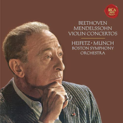 Beethoven: Violin Concerto in D Major, Op. 61 - Mendelssohn: Violin Concerto in E Minor, Op. 64 ((Heifetz Remastered))