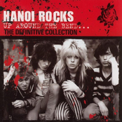 I Feel Alright by Hanoi Rocks