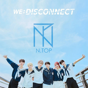 WE:DISCONNECT - Single