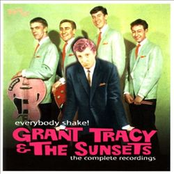 Grant Tracy & The Sunsets