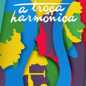 A Troça Harmônica - Ao Vivo na Usina Cultural Energisa - 04 de abril de 2013