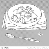 Cold Potato Salad