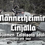 Mannerheimin linjalla