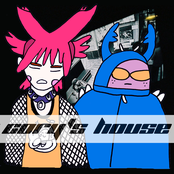 cory's house