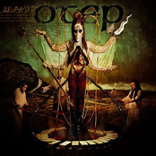 Blood Pigs by Otep