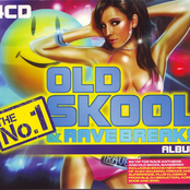 The No 1 Old Skool and Rave Breaks