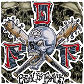 Fury Of Five: #realisback