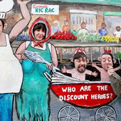 Who Are The Discount Heroes?