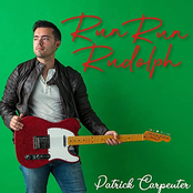 Patrick Carpenter: Run, Run, Rudolph