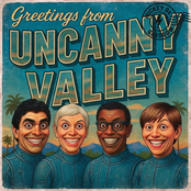 Uncanny Valley
