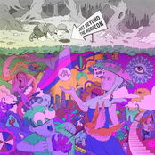 Just Beyond The Horizon