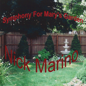 Symphony For Mary's Garden