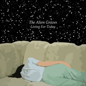 The Alien Graves