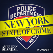 New York State of Crime