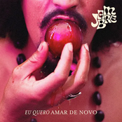 Eu Quero Amar De Novo - EP