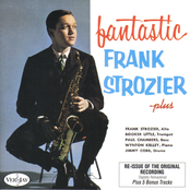 Fantastic Frank Strozier - Plus