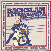 Backslam Extravaganza