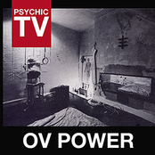 Spin The Blood Red Thread by Psychic Tv