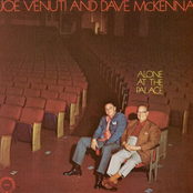 Joe Venuti And Dave Mckenna