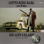 Opfer Der Justiz by Lotto King Karl