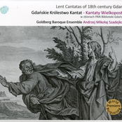 Lent Cantatas of 18th Century Gdansk