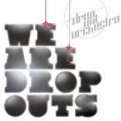 West Gothic Climax by Drop Out Orchestra