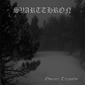 Obscure Telepathy by Svartthron