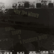 Steel, Heavy and a Punctured Brain