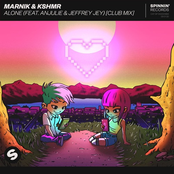 Alone (feat. Anjulie & Jeffrey Jey) [club mix]