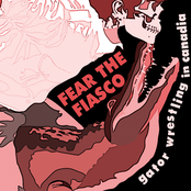 Gator Wrestling in Canadia