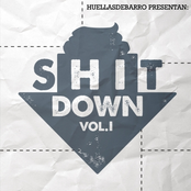 Shit Down Vol. 1