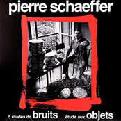 cinq etudes de bruits