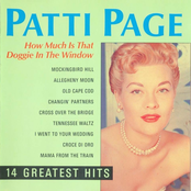 This Is My Song by Patti Page